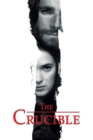 Watch Free The Crucible (1996)