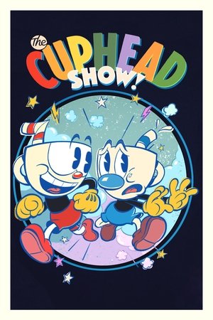 Watch Free The Cuphead Show (2022-)