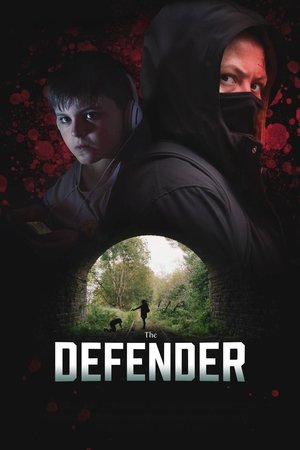 Watch Free The Defender (2024)
