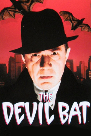 Watch Free The Devil Bat (1940)