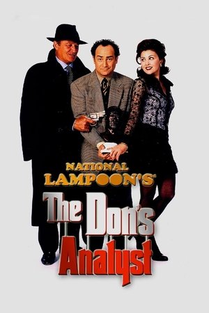 Watch Free The Dons Analyst (1997)