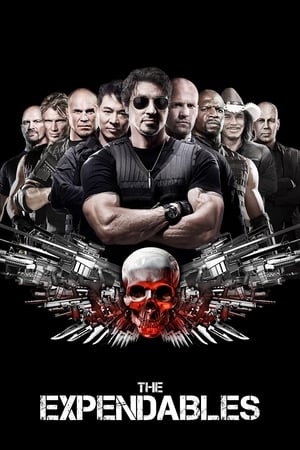 Watch Free The Expendables (2010)