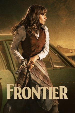 Watch Free The Frontier (2015)