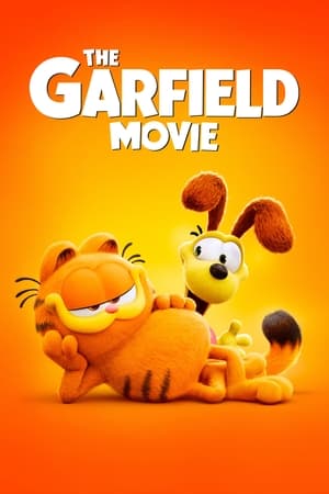 Watch Free The Garfield Movie (2024)