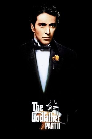 Watch Free The Godfather: Part II (1974) 