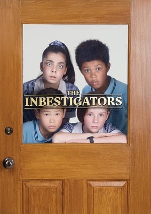 Watch Free The InBESTigators (2019 )