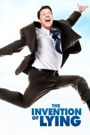 Watch Free The Invention of Lying (2009)