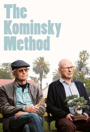 Watch Free The Kominsky Method (2018 )