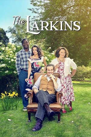Watch Free The Larkins (2021)