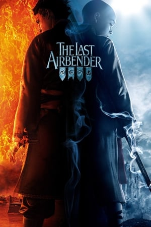 Watch Free The Last Airbender (2010)