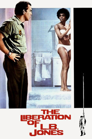 Watch Free The Liberation of L.B. Jones (1970)
