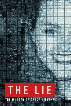 Watch Free The Lie The Murder of Grace Millane (2023)