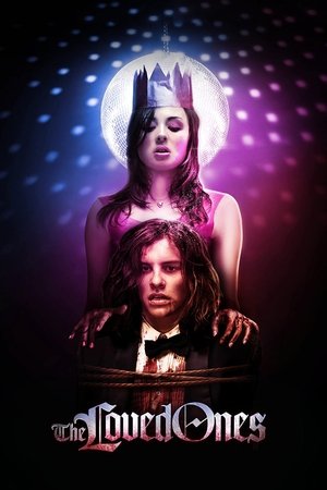 Watch Free The Loved Ones (2009)