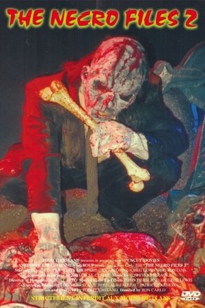Watch Free Necro Files 2 (2003)