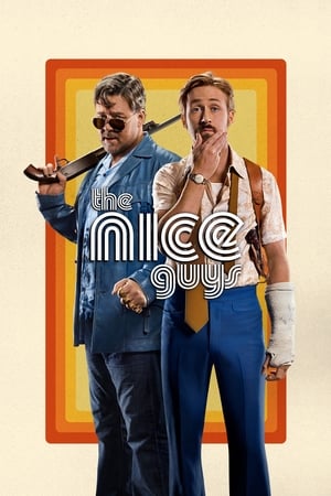 Watch Free The Nice Guys (2016)