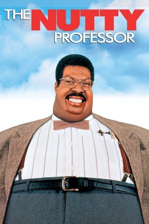 Watch Free The Nutty Professor (1996)
