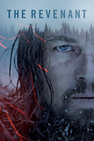Watch Free The Revenant (2015)