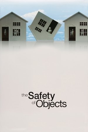 Watch Free The Safety of Objects (2001)