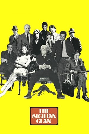 Watch Free The Sicilian Clan (1969)
