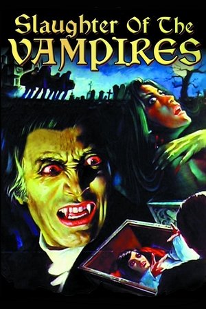 Watch Free Curse of the Blood Ghouls (1964)