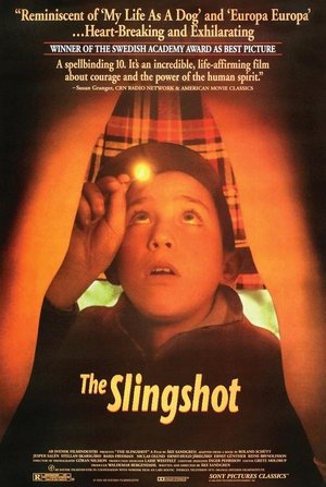 Watch Free The Slingshot (1993)
