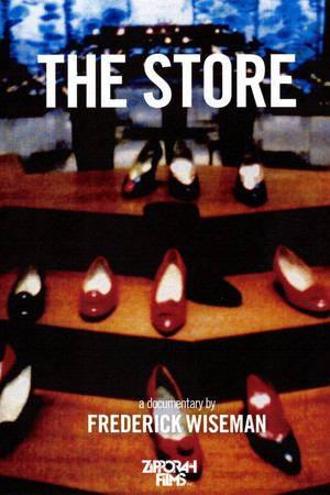 Watch Free The Store (1984)
