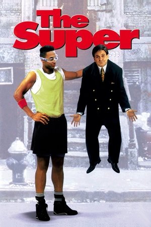 Watch Free The Super (1991)