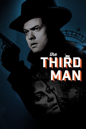Watch Free The Third Man (1949)