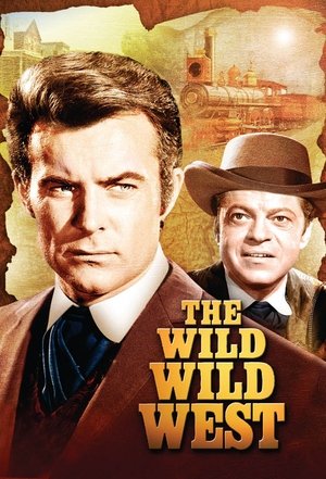 Watch Free The Wild Wild West (1965-1969)