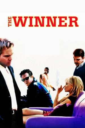 Watch Free The Winner (1996)