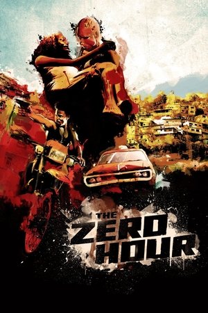Watch Free The Zero Hour (2010)
