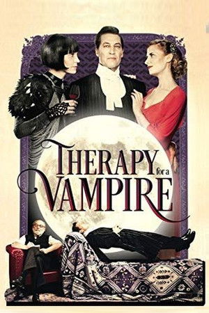 Watch Free Therapy for a Vampire (2014)