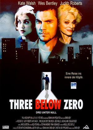 Watch Free Three Below Zero (1998)