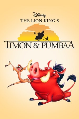 Watch Free Timon & Pumbaa (19951999)