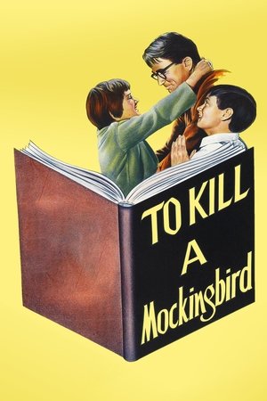 Watch Free To Kill a Mockingbird (1962)
