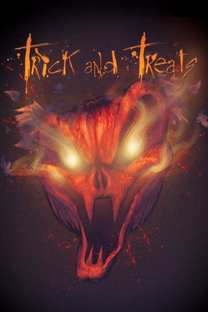 Watch Free Trick and Treats (2020)