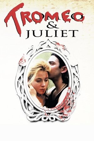 Watch Free Tromeo and Juliet (1996)