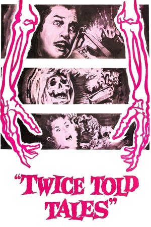 Watch Free TwiceTold Tales (1963)