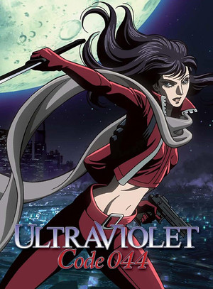 Watch Free Ultraviolet Code 044 (2008-)