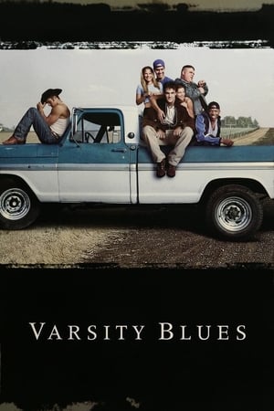 Watch Free Varsity Blues (1999)