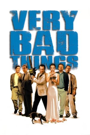 Watch Free Very Bad Things (1998)