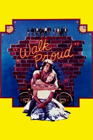 Watch Free Walk Proud (1979)