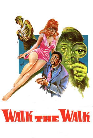 Watch Free Walk the Walk (1970)