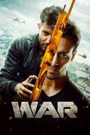 Watch Free War (2019)
