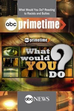 Watch Free What Would You Do (2009-)