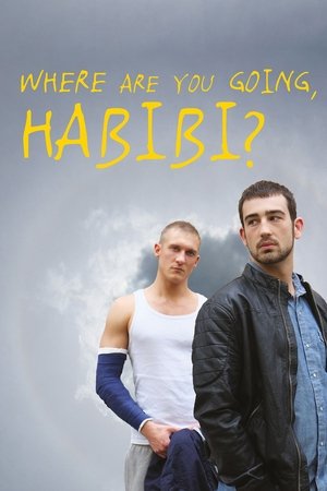 Watch Free Where Are You Going, Habibi (2015)