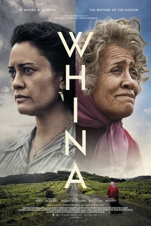 Watch Free Whina (2022)