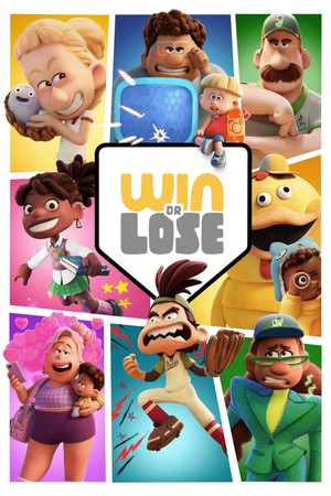 Watch Free Win or Lose (2025-)