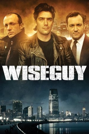 Watch Free Wiseguy (19871990)