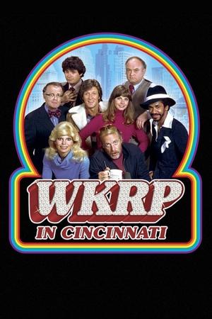 Watch Free WKRP in Cincinnati (19781982)